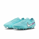 Tiempo Legend 10 Elite FG hot copa/white