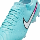 Tiempo Legend 10 Elite FG hot copa/white