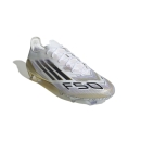 F50 Elite FG weiß/gold