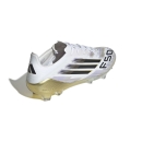 F50 Elite FG weiß/gold