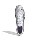 F50 Elite FG white/gold
