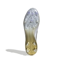 F50 Elite FG white/gold