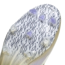 F50 Elite FG white/gold