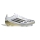 F50 Elite FG weiß/gold