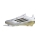 F50 Elite FG weiß/gold
