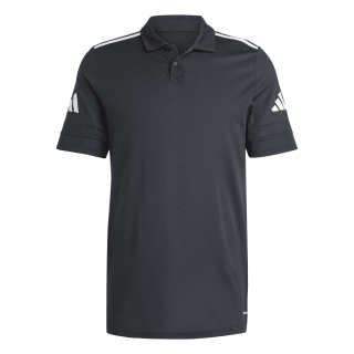Polo SQUADRA 25 black/white