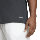 Polo SQUADRA 25 black/white