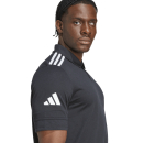 Polo SQUADRA 25 black/white