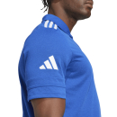 Polo SQUADRA 25 team royal blue/white