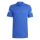 Polo SQUADRA 25 team royal blue/white