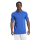 Polo SQUADRA 25 team royal blue/white