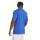 Polo SQUADRA 25 team royal blue/white