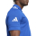 Polo SQUADRA 25 team royal blue/white