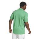 Polo SQUADRA 25 team green/white