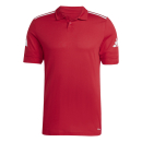Polo SQUADRA 25 team power red/white