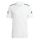 Polo SQUADRA 25 white/black