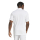 Polo SQUADRA 25 white/black