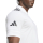 Polo SQUADRA 25 white/black