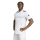 Polo SQUADRA 25 white/black