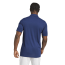 Polo SQUADRA 25 team navy blue/white