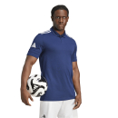 Polo SQUADRA 25 team navy blue/white