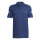 Polo SQUADRA 25 team navy blue/white