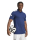 Polo SQUADRA 25 team navy blue/white