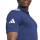 Polo SQUADRA 25 team navy blue/white