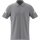 Polo SQUADRA 25 team light grey/white