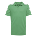 Youth Polo SQUADRA 25 team green/white