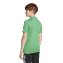 Youth Polo SQUADRA 25 team green/white