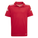 Youth Polo SQUADRA 25 team power red/white