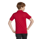 Youth Polo SQUADRA 25 team power red/white