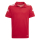 Youth Polo SQUADRA 25 team power red/white