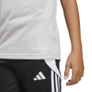 Youth Polo SQUADRA 25 team light grey/white