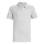 Youth Polo SQUADRA 25 team light grey/white
