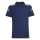 Kinder-Polo SQUADRA 25 navyblau/weiß