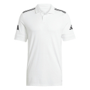 Youth Polo SQUADRA 25 white/black