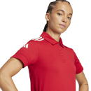 Womens Polo SQUADRA 25 team power red/white