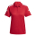 Womens Polo SQUADRA 25 team power red/white
