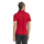 Womens Polo SQUADRA 25 team power red/white