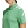 Womens Polo SQUADRA 25 team green/white