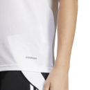 Womens Polo SQUADRA 25 white/black