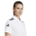 Damen Polo SQUADRA 25 weiß/schwarz