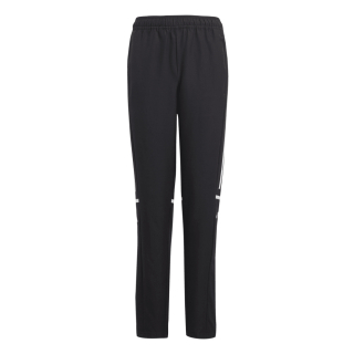 Youth Presentation Pant SQUADRA 25 black/white