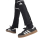 Youth Presentation Pant SQUADRA 25 black/white