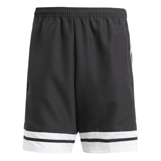 Downtime Short SQUADRA 25 black/white