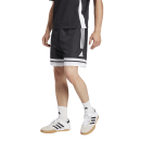Downtime Short SQUADRA 25 black/white
