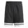 Downtime Short SQUADRA 25 black/white