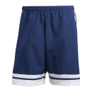 Downtime Short SQUADRA 25 team navy blue/white